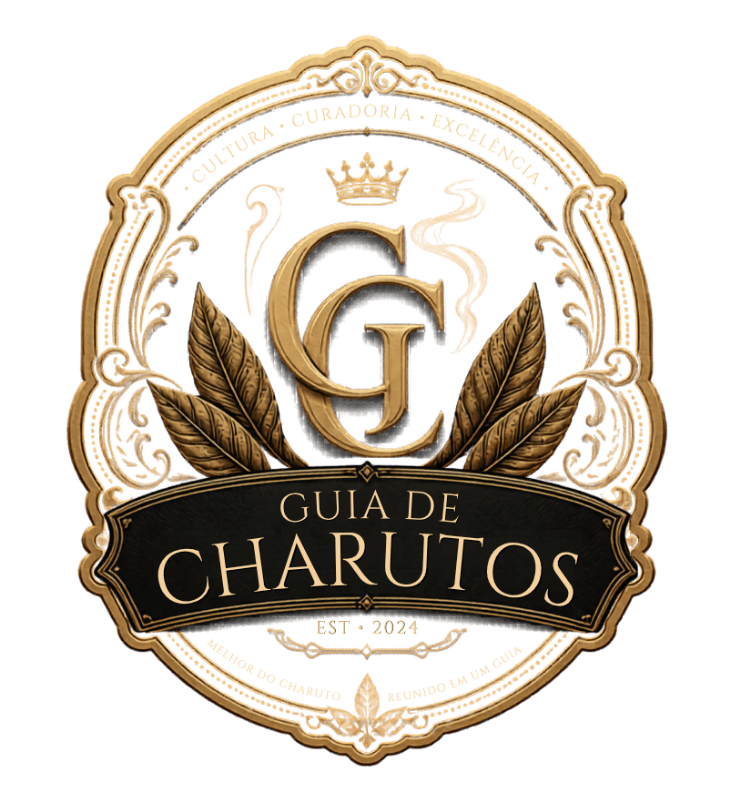 Guia de Charutos