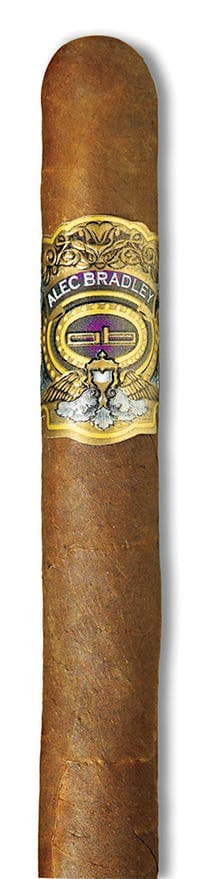 Alec Bradley Alec Bradley Tempus Medius 6
