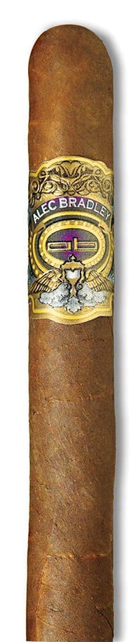 Alec Bradley Alec Bradley Tempus Terra Novo