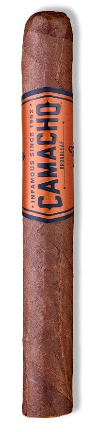 Camacho Camacho Broadleaf Toro