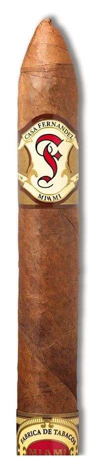 Casa Fernandez Casa Fernandez Miami Torpedo