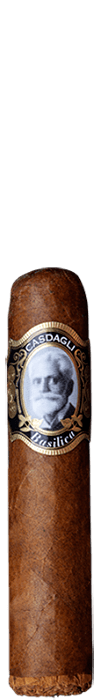 Casdagli Basilica C #3