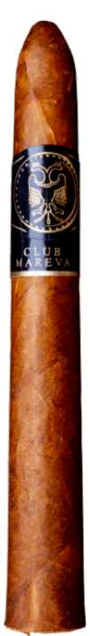 Casdagli Mareva Spalato No. 2