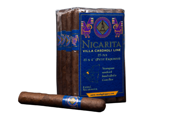 Casdagli Nicarita