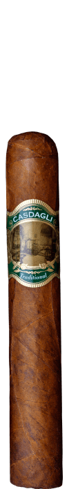 Casdagli Robusto