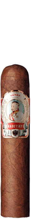 Casdagli Vater Petit Robusto