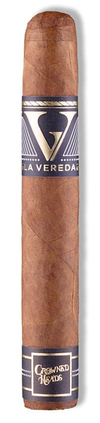 Crowned Heads Crowned Heads La Vereda No. 54