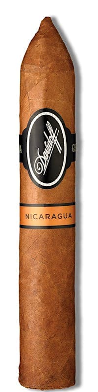 Davidoff Nicaragua Davidoff Nicaragua Belicoso