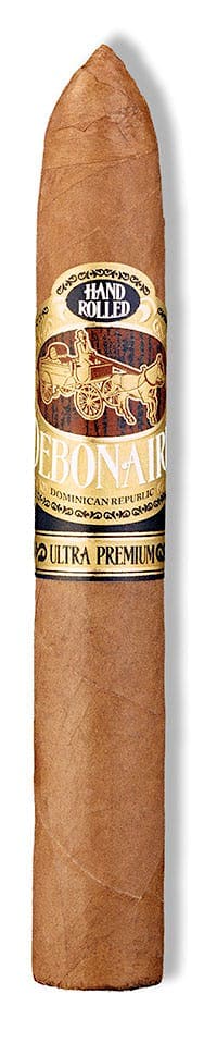 Debonaire Debonaire Habano Belicoso