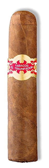 El Triunfador El Triunfador Favoritos