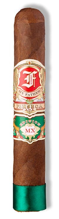 Fonseca Fonseca MX Edition Robusto