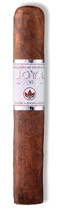 Joya Silver Joya Silver Robusto
