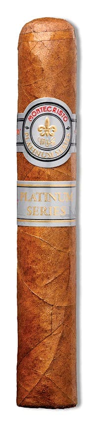 Montecristo Montecristo Platinum Robusto