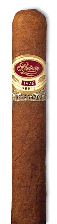 Padrón Padrón Serie 1926 Maduro No. 6