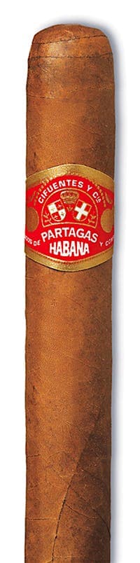 Partagas Partagas 8-9-8 Varnished