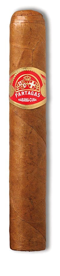 Partagás Partagás Corona Junior (Tubo)