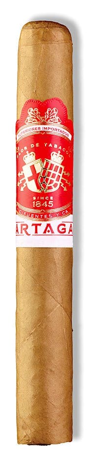 Partagas Partagas Cortado Toro