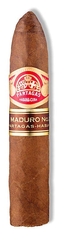 Partagás Partagás Maduro No. 2