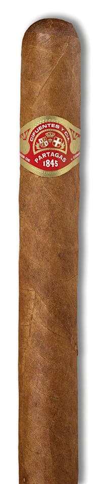 Partagas Partagas No. 4