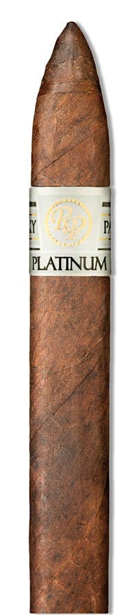 Rocky Patel Rocky Patel Platinum Torpedo