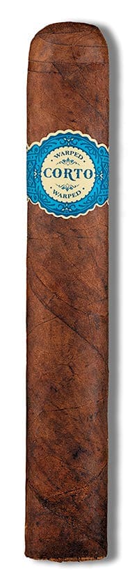 Warped Warped Corto X46