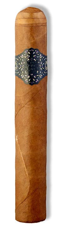 Warped Warped Upper Realm Robusto