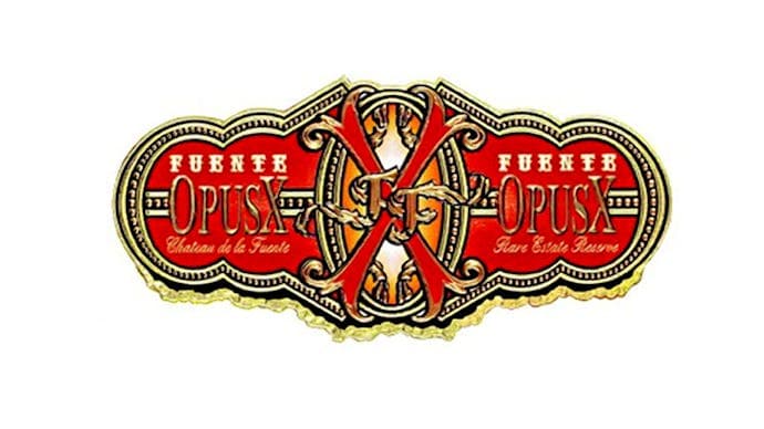 Fuente Fuente OpusX