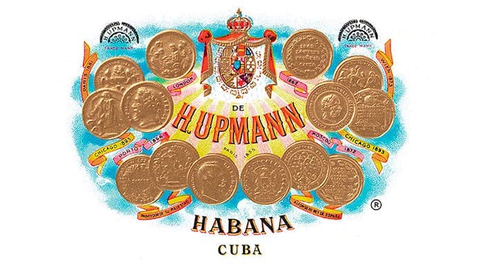 H. Upmann