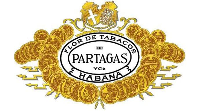 Partagás
