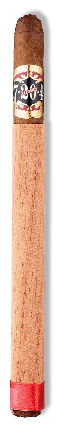 7-20-4 7-20-4 Lancero