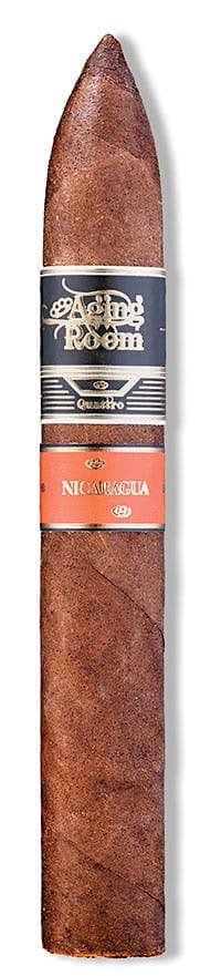 Aging Room Aging Room Quattro Nicaragua Maestro