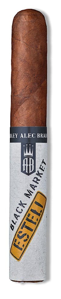 Alec Bradley Alec Bradley Black Market Estelí Toro