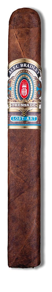 Alec Bradley Alec Bradley Prensado Lost Art Gran Toro