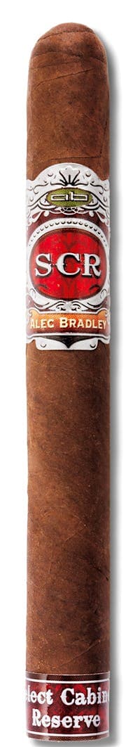Alec Bradley Alec Bradley Special Cabinet Reserve Churchill