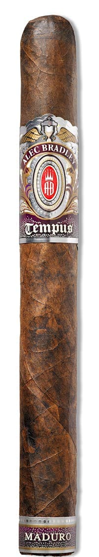 Alec Bradley Alec Bradley Tempus Maduro Centuria