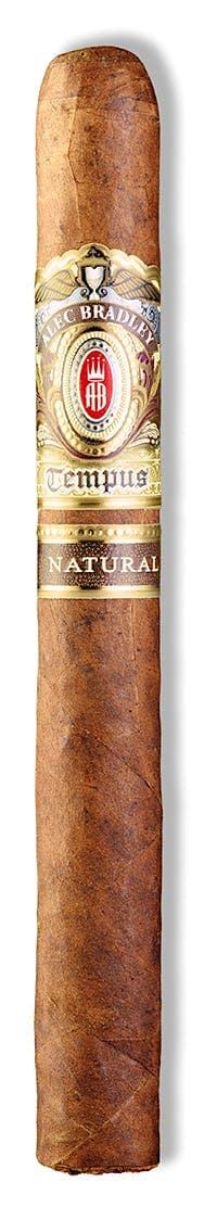 Alec Bradley Alec Bradley Tempus Natural Churchill