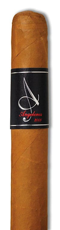 Angelenos Angelenos Robusto