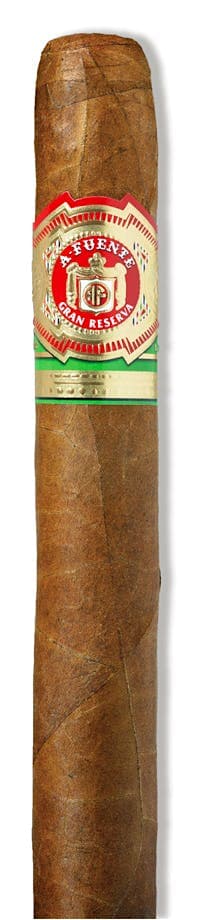 Arturo Fuente Arturo Fuente King "T" Sun Grown Tubo