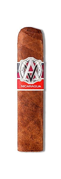 Avo Syncro Avo Syncro Nicaragua Short Robusto