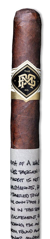 BG Bg Meyer Standard Issue Churchill