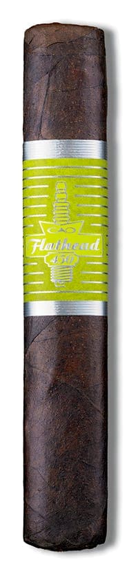CAO Cao Flathead Sparkplug
