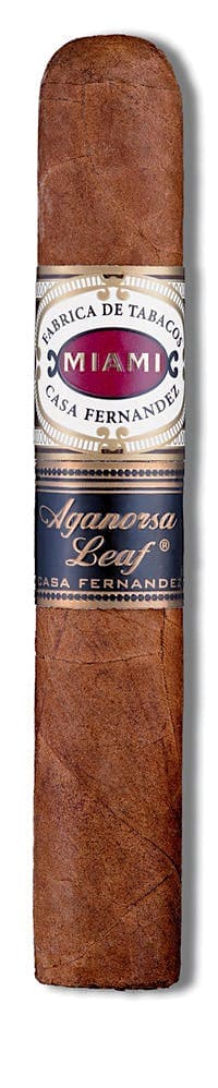 Casa Fernandez Casa Fernandez Aganorsa Leaf Robusto