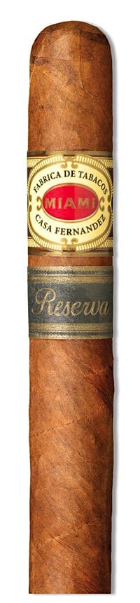 Casa Fernandez Casa Fernandez Miami Reserva Corojo Toro