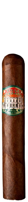 Casdagli Robusto