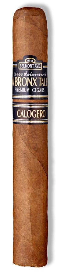 Chazz Chazz Palminteri’s A Bronx Tale Calogero By Epic Cigars Toro