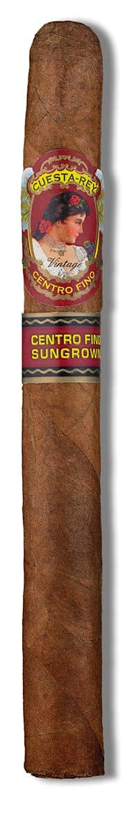 Cuesta-Rey Cuesta-Rey Centro Fino Sungrown Captiva
