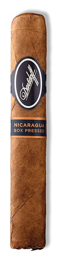 Davidoff Nicaragua Davidoff Nicaragua Box Pressed Robusto