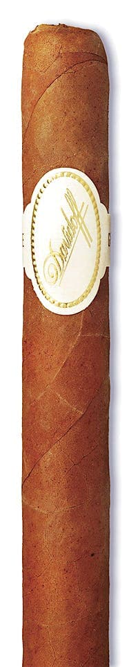 Davidoff Davidoff No. 1