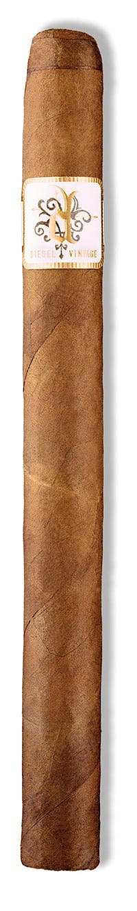 Diesel Diesel Vintage Natural Double Corona