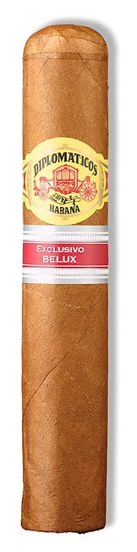 Diplomaticos Diplomaticos El Diputado Exclusivo Belux